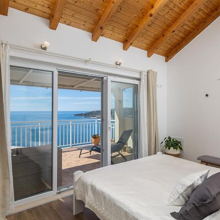 Apartment M&K Mlini Εξωτερικό φωτογραφία