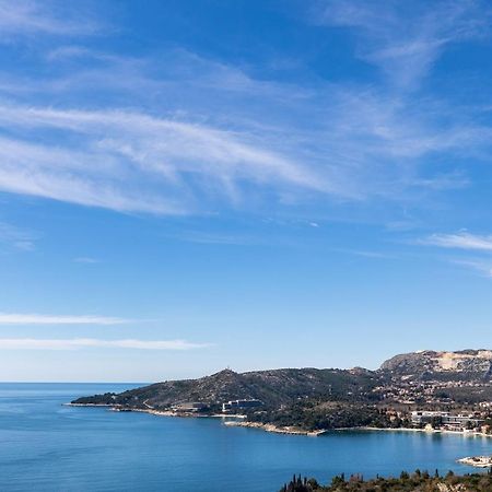 Apartment M&K Mlini Εξωτερικό φωτογραφία