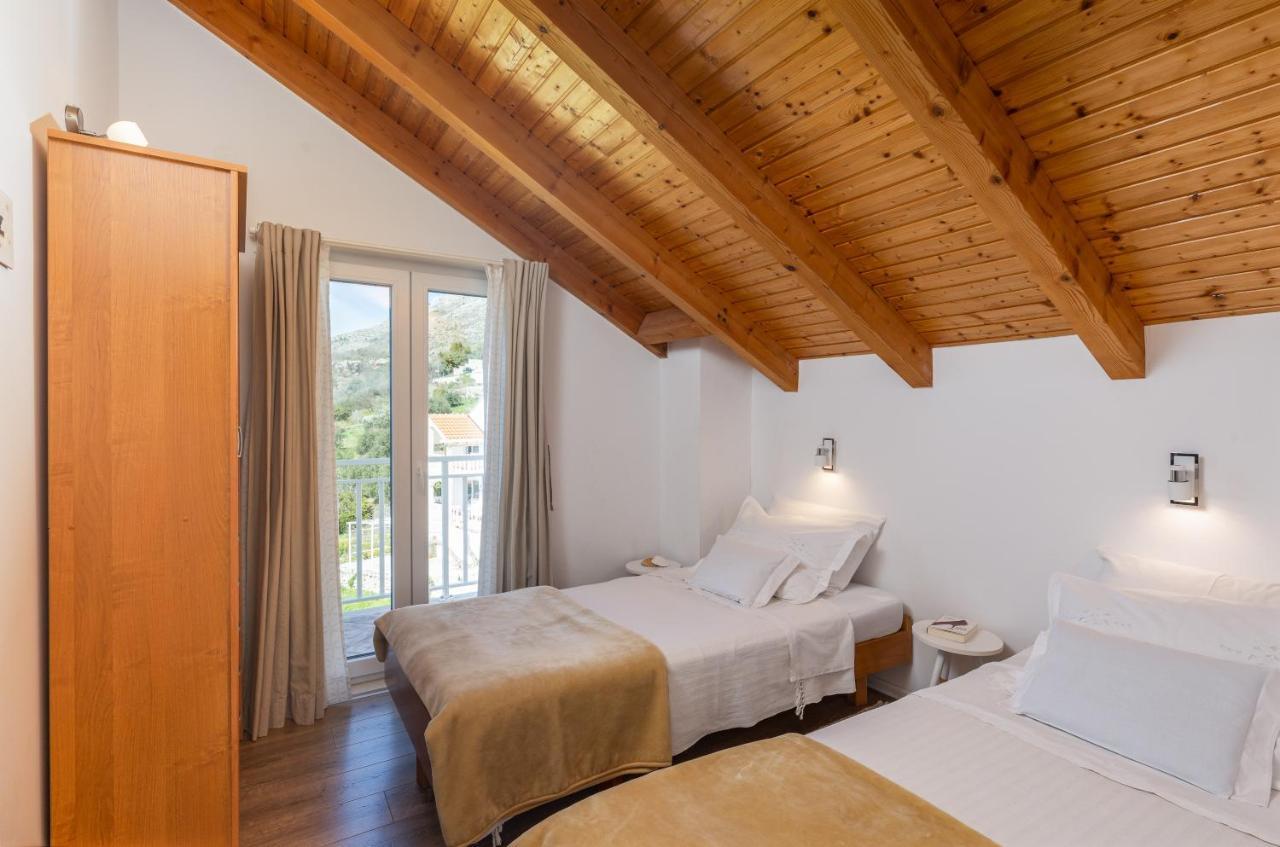 Apartment M&K Mlini Εξωτερικό φωτογραφία