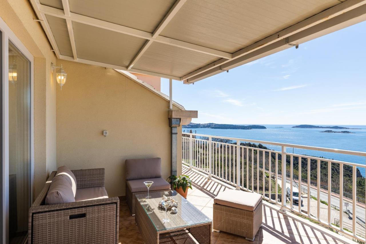 Apartment M&K Mlini Εξωτερικό φωτογραφία