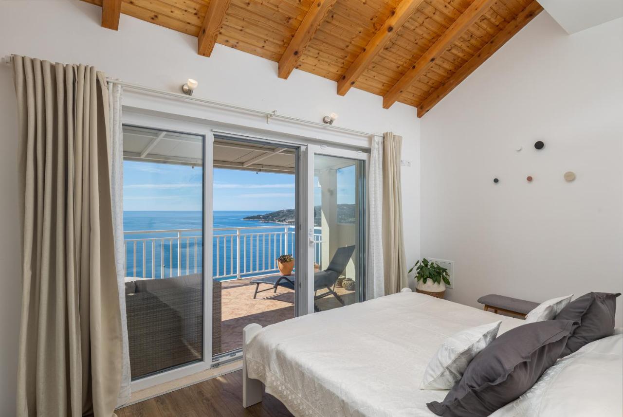 Apartment M&K Mlini Εξωτερικό φωτογραφία