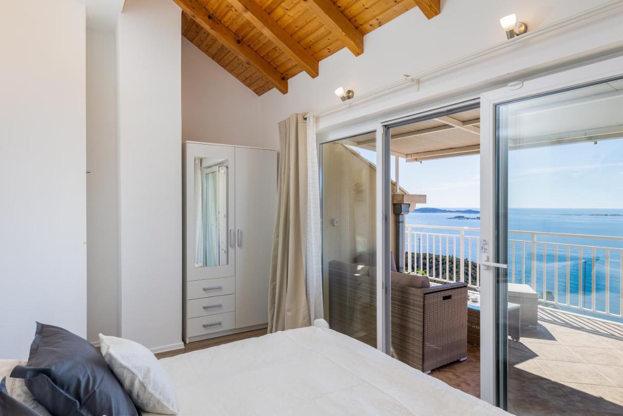 Apartment M&K Mlini Εξωτερικό φωτογραφία
