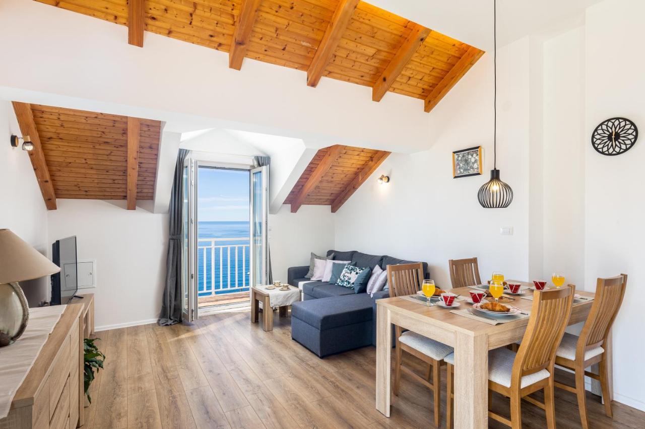 Apartment M&K Mlini Εξωτερικό φωτογραφία