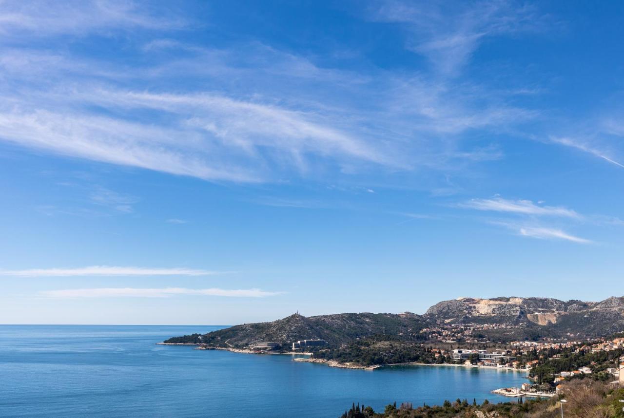 Apartment M&K Mlini Εξωτερικό φωτογραφία