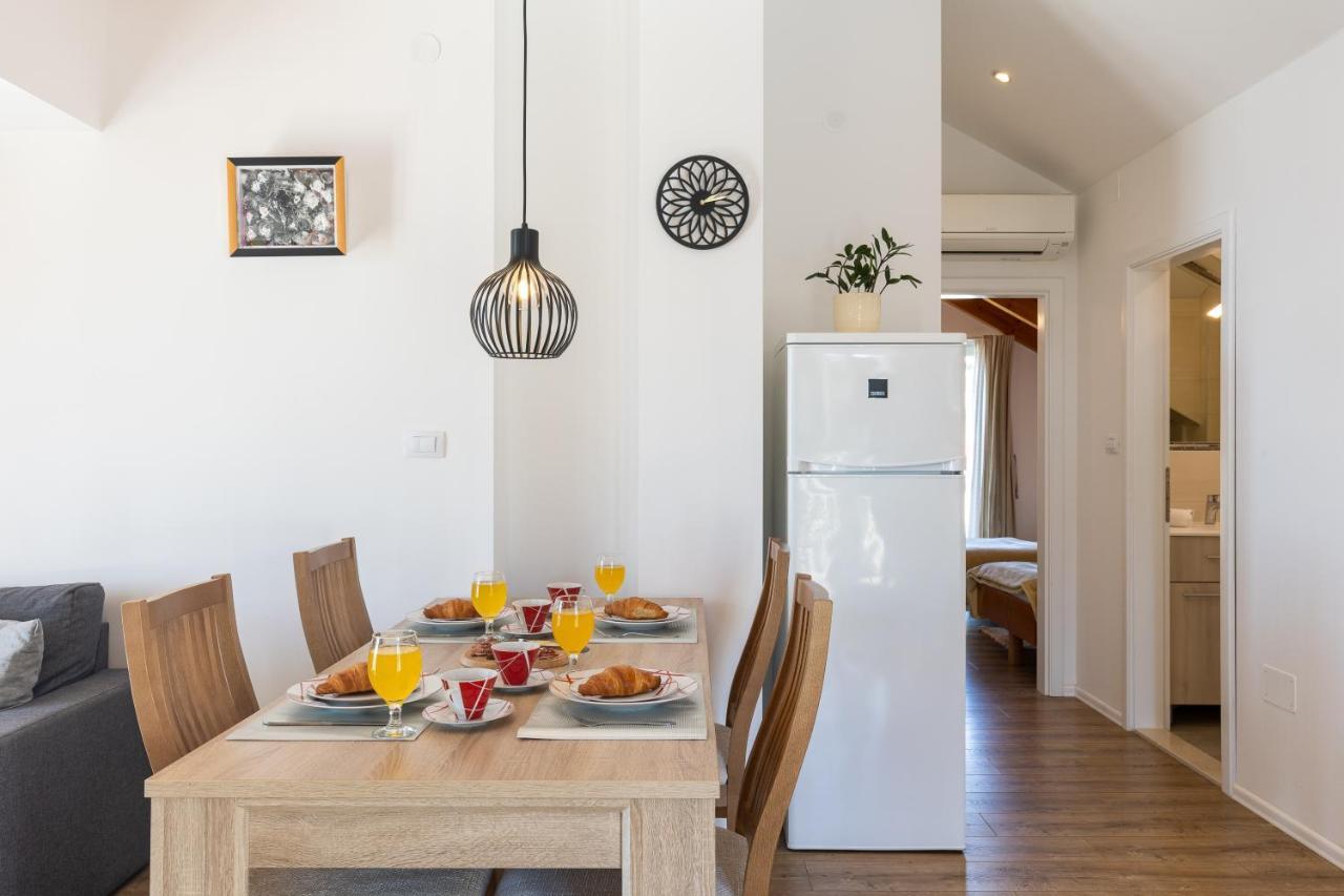 Apartment M&K Mlini Εξωτερικό φωτογραφία