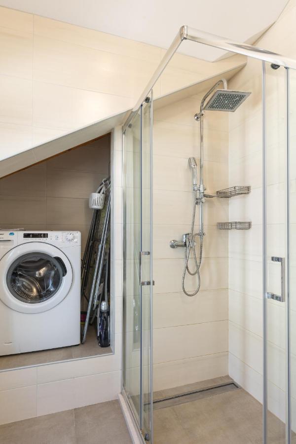 Apartment M&K Mlini Εξωτερικό φωτογραφία
