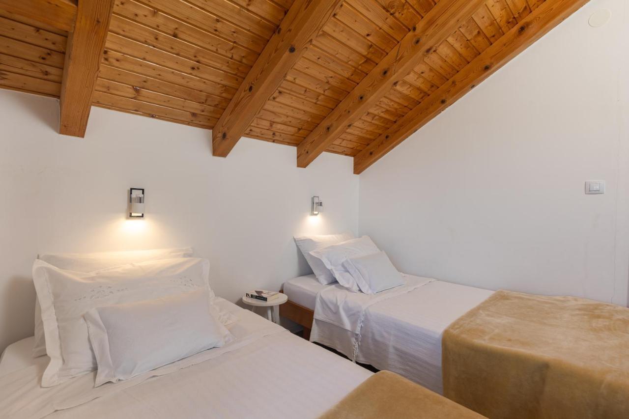 Apartment M&K Mlini Εξωτερικό φωτογραφία
