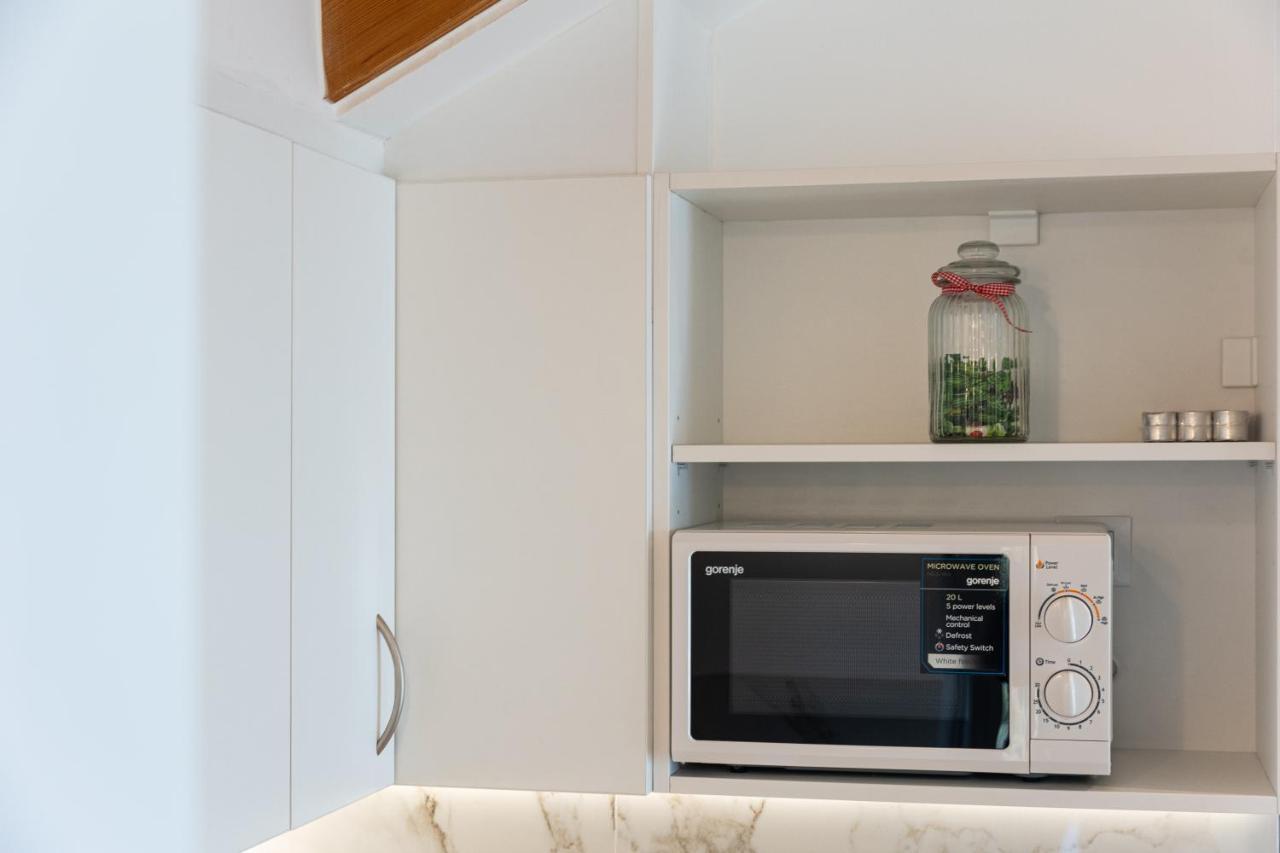 Apartment M&K Mlini Εξωτερικό φωτογραφία